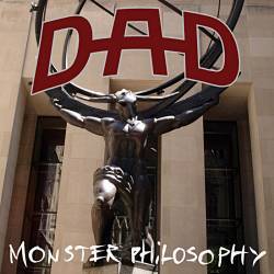 DAD (DK) : Monster Philosophy (Single)